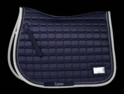 Hot Tapis Navy Shimmer - Tapis De Cso|Tapis De Selle