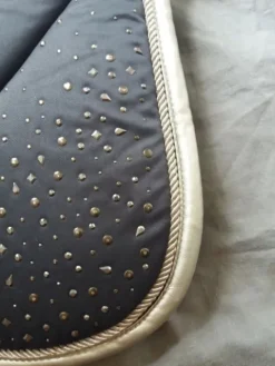 New Tapis neuf Tapis De Cso|Tapis De Selle