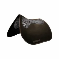 Outlet Tapis obstacle avec Protège dos Active Gel Tapis De Cso|Tapis De Selle