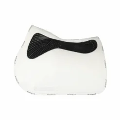 Outlet Tapis obstacle avec Protège dos Active Gel Tapis De Cso|Tapis De Selle