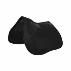 Outlet Tapis obstacle avec Protège dos Active Gel Tapis De Cso|Tapis De Selle