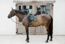 Tapis Onion Quilt DRESSAGE - Kentucky Tapis De Dressage|Tapis De Cso