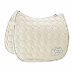 Clearance Tapis Platinum 19 Cotton Emblem - Tapis De Selle|Tapis De Selle