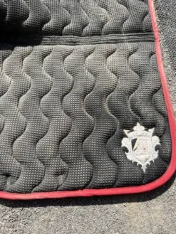 Best Tapis pénélope  bleu Tapis De Cso|Tapis De Selle