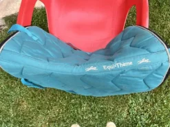 Sale Tapis poney Tapis De Selle|Tapis De Selle