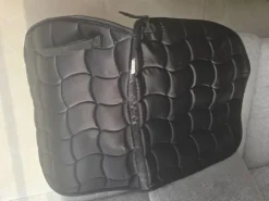 Best Tapis équithème noir Tapis De Cso