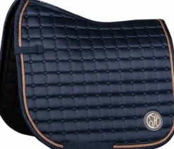 Hot Tapis Reverso Satin - Harry's Horse Tapis De Dressage|Tapis De Cso