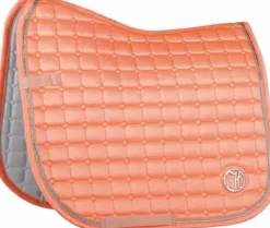 Hot Tapis Reverso Satin - Harry's Horse Tapis De Dressage|Tapis De Cso