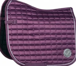 New Tapis Reverso Satin II - Harry's Horse Tapis De Dressage|Tapis De Cso