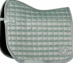 New Tapis Reverso Satin II - Harry's Horse Tapis De Dressage|Tapis De Cso