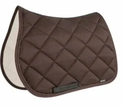 Sale Tapis Rombo Marron Tapis De Cso|Tapis De Selle