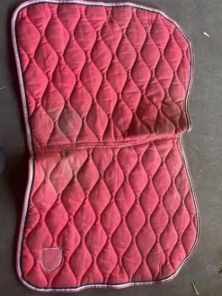 Discount Tapis rose fushia Tapis De Dressage|Tapis De Cso