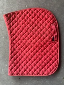 Discount Tapis rouge Tapis De Dressage|Tapis De Cso