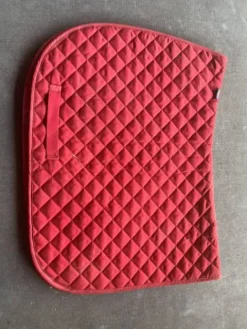 Discount Tapis rouge Tapis De Dressage|Tapis De Cso