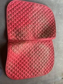 Discount Tapis rouge Tapis De Dressage|Tapis De Cso