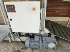 Clearance Tapis Roulant HIPPOCENTER Protrainer trop et galop Tapis Roulant Chevaux