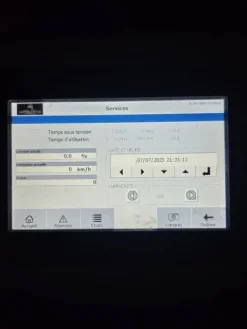 Clearance Tapis Roulant HIPPOCENTER Protrainer trop et galop Tapis Roulant Chevaux