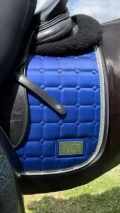 Sale Tapis Royal Blue - Tapis De Dressage|Tapis De Cso