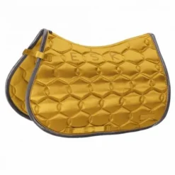 Sale Tapis Satin Contrast Classic Sport H/W21 - Tapis De Dressage|Tapis De Cso