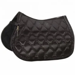 Best Tapis satin Jewel Heritage 25/26 - - Cristaux Tapis De Dressage|Tapis De Selle