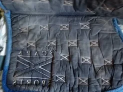 Tapis scapa sport Tapis De Cso