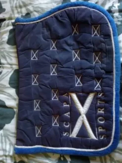 Tapis scapa sport Tapis De Cso