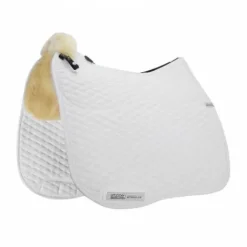 New Tapis streamline mouton dressage - Tapis De Dressage|Tapis De Selle