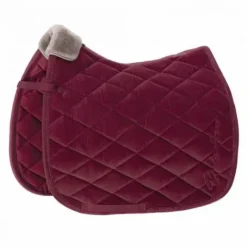 Best Tapis Velvet Classic Sport H/W21 - Tapis De Selle|Tapis De Selle