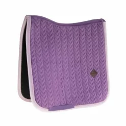 Sale Tapis Velvet Contrast Dressage- Kentucky Tapis De Dressage|Tapis De Selle