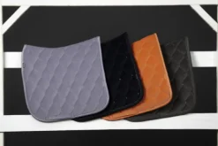 Clearance Tapis Velvet Crystal Classic Sport SS22 - Tapis De Dressage|Tapis De Selle