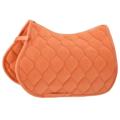 Clearance Tapis Velvet Crystal Classic Sport SS22 - Tapis De Dressage|Tapis De Selle