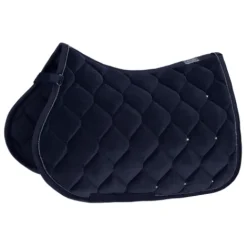 Clearance Tapis Velvet Crystal Classic Sport SS22 - Tapis De Dressage|Tapis De Selle