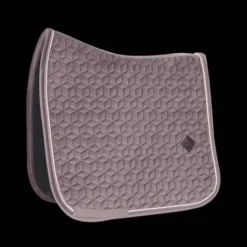 Clearance Tapis Velvet DRESSAGE - Kentucky Tapis De Dressage|Tapis De Selle