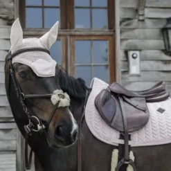 Discount Tapis Velvet Pearl - KENTUCKY Tapis De Dressage|Tapis De Cso