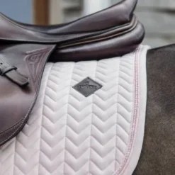 Discount Tapis Velvet Pearl - KENTUCKY Tapis De Dressage|Tapis De Cso