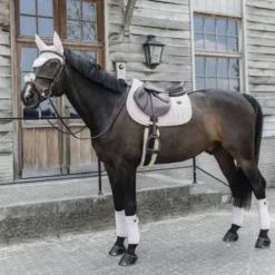 Discount Tapis Velvet Pearl - KENTUCKY Tapis De Dressage|Tapis De Cso