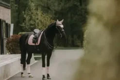 Sale Tapis Velvet Pearl DRESSAGE - KENTUCKY Tapis De Dressage|Tapis De Selle