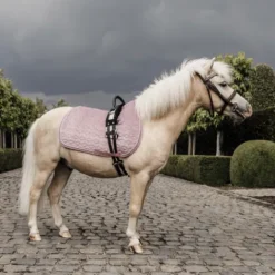 Hot Tapis Velvet Pony - Kentucky Tapis De Selle|Tapis De Selle