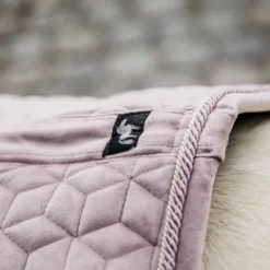 Hot Tapis Velvet Pony - Kentucky Tapis De Selle|Tapis De Selle