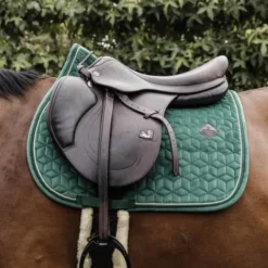 Hot Tapis Velvet Sapin - Kentucky Tapis De Dressage|Tapis De Cso