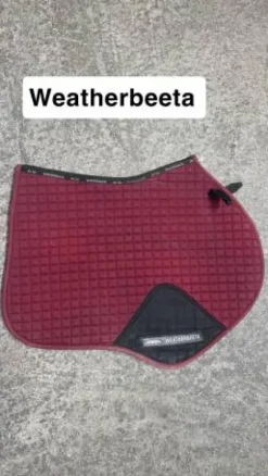 Tapis Weatherbeeta Tapis De Dressage|Tapis De Cso