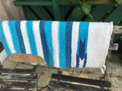 New Tapis western Tapis De Selle|Tapis De Selle