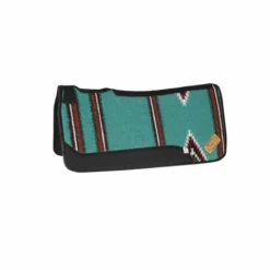 Sale Tapis Western Navajo en feutre Tapis Western|Tapis De Selle