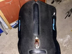 Sale Tapis western Protech Tapis Western