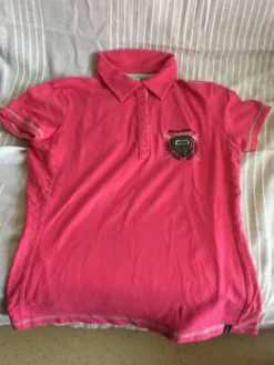 Sale Tee shirt Enfant Tenue D'Équitation Enfant·T-Shirts équitation Enfant