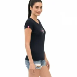 Tee shirt Luhna - Femme Tenue D'Équitation Femme·T-Shirts équitation Femme