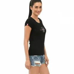 Tee shirt Luhna - Femme Tenue D'Équitation Femme·T-Shirts équitation Femme