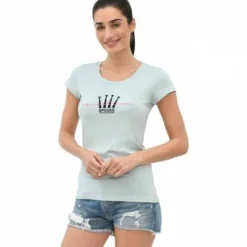 Tee shirt Luhna - Femme Tenue D'Équitation Femme·T-Shirts équitation Femme