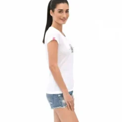 Tee shirt Luhna - Femme Tenue D'Équitation Femme·T-Shirts équitation Femme