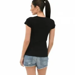 Tee shirt Luhna - Femme Tenue D'Équitation Femme·T-Shirts équitation Femme